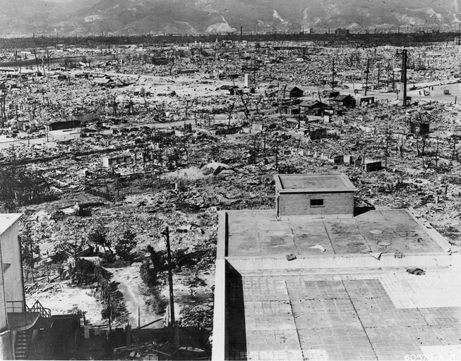 Hiroshima