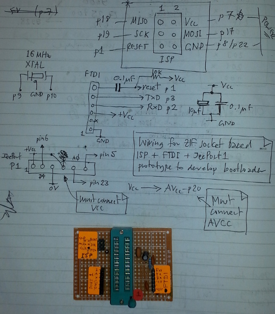 SPI Programmer