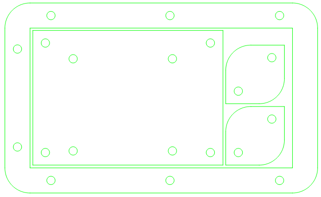 Case DXF