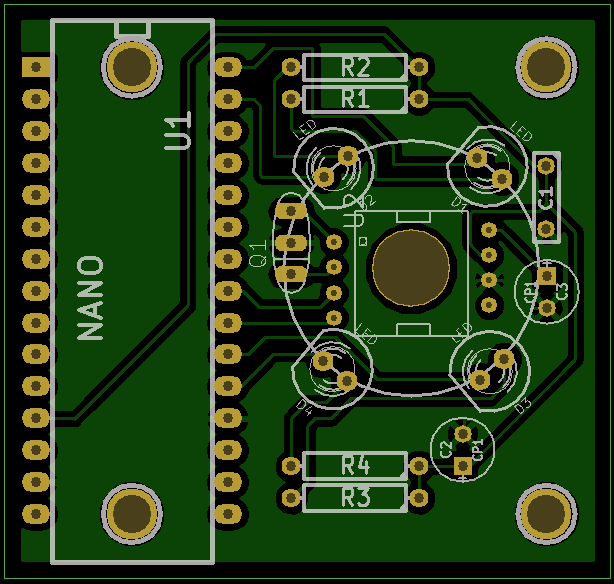 PCB