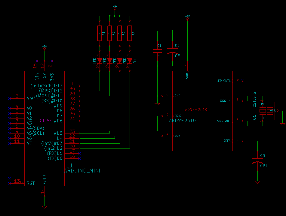 Schematic