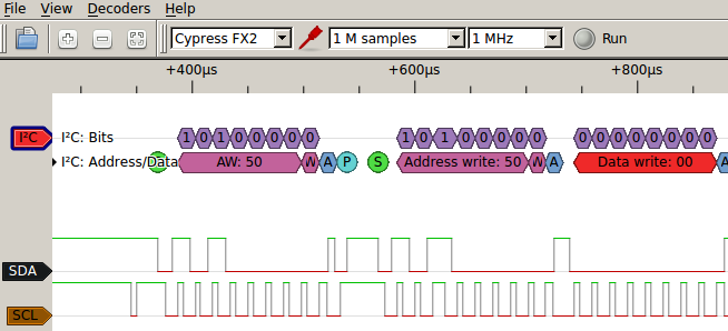 python serial port event driven